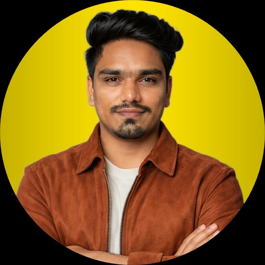 Mohammad Imran — Freelance Web Developer
